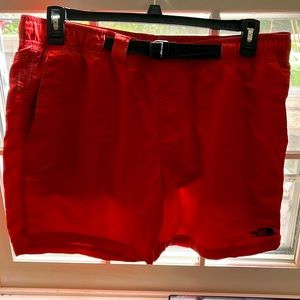 The North Face XL Swim Trunks